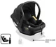Carucior 3 in 1 Hauck Shop N Care Trioset Gri foto