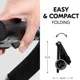 Коляска 2 в 1 Hauck Moove so Simply Set Черный foto