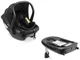 Scoica auto Hauck Isofix Drive N Care Set, 0-13 kg, Negru foto