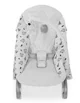 Scaun de masa 3 in 1 Hauck Sit N Relax Nordic Gri foto