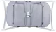 Patuc co-sleeper 3 in 1 Lionelo Vera Gri foto