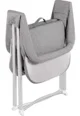 Patuc co-sleeper 3 in 1 Lionelo Vera Gri foto