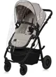 Carucior 2 in 1 Lionelo Amber Plus Bej foto