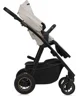 Carucior 2 in 1 Lionelo Amber Plus Bej foto