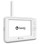 Видеоняня Lionelo Babyline 8.3 foto