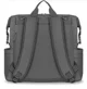 Rucsac Lionelo Cube Gri foto