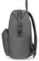 Rucsac Lionelo Cube Gri foto