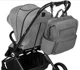 Rucsac Lionelo Cube Gri foto