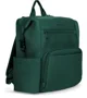 Rucsac Lionelo Cube Verde foto