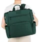Rucsac Lionelo Cube Verde foto