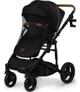Carucior 2 in 1 Lionelo Mari Tour Negru foto