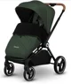 Carucior 2 in 1 Lionelo Mika Verde foto