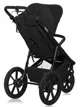 Carucior de plimbare Lionelo Azura Black Onyx (3 roti) foto