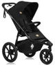 Carucior de plimbare Lionelo Azura Black Onyx (3 roti) foto