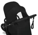 Carucior de plimbare Lionelo Azura Black Onyx (3 roti) foto