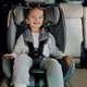 Scaun auto Lionelo Lavender, 9-36kg, Bej foto