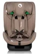 Scaun auto Lionelo Lavender, 9-36kg, Bej foto