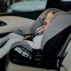 Scaun auto Lionelo Lavender, 9-36kg, Bej foto