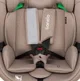 Scaun auto Lionelo Lavender, 9-36kg, Bej foto