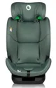 Автокресло Lionelo Lavender, 9-36 кг, Зеленое foto
