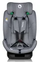 Scaun auto Lionelo Lavender, 9-36kg, Gri foto