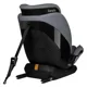 Scaun auto Lionelo Lavender, 9-36kg, Gri foto