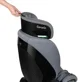 Scaun auto Lionelo Lavender, 9-36kg, Gri foto