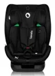 Scaun auto Lionelo Lavender, 9-36kg, Negru foto
