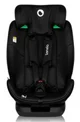 Scaun auto Lionelo Lavender, 9-36kg, Negru foto