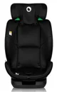 Scaun auto Lionelo Lavender, 9-36kg, Negru foto