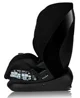 Scaun auto Lionelo Lavender, 9-36kg, Negru foto