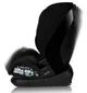 Scaun auto Lionelo Lavender, 9-36kg, Negru foto