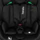 Scaun auto Lionelo Lavender, 9-36kg, Negru foto
