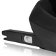 Scaun auto Lionelo Lavender, 9-36kg, Negru foto
