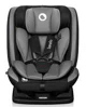 Автокресло Lionelo Aart, 0-36 кг, Grey Graphite foto