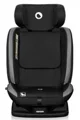 Автокресло Lionelo Aart, 0-36 кг, Grey Graphite foto