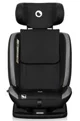 Автокресло Lionelo Aart, 0-36 кг, Grey Graphite foto