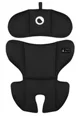 Автокресло Lionelo Aart, 0-36 кг, Grey Graphite foto