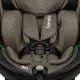 Автокресло Lionelo Harmony, 0-36 кг, Зеленое foto