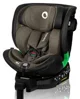 Автокресло Lionelo Harmony, 0-36 кг, Зеленое foto