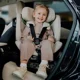 Автокресло Lionelo Harmony, 0-36 кг, Зеленое foto