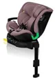 Автокресло Lionelo Harmony, 0-36 кг, Фиолетовое foto