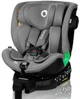 Автокресло Lionelo Harmony Concrete Bamboo, 0-36 кг, Серый foto