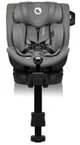 Автокресло Lionelo Harmony Concrete Bamboo, 0-36 кг, Серый foto