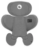 Автокресло Lionelo Harmony Concrete Bamboo, 0-36 кг, Серый foto
