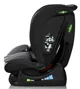Автокресло Lionelo Izzy, 0-36 кг, Черный foto