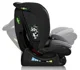 Автокресло Lionelo Izzy, 0-36 кг, Черный foto