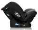 Автокресло Lionelo Izzy, 0-36 кг, Черный foto