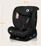 Автокресло Lionelo Izzy, 0-36 кг, Черный foto