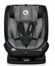 Автокресло Lionelo Izzy, 0-36 кг, Черный foto